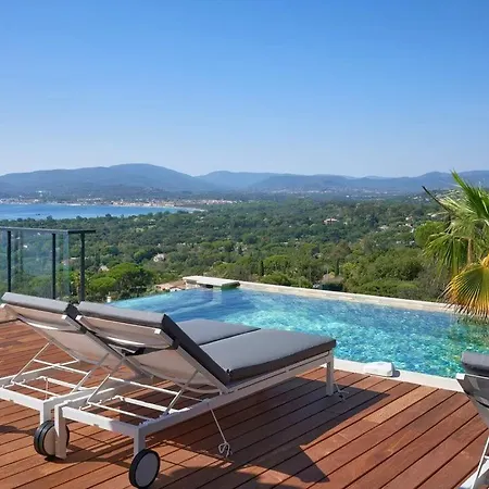 5br In Grimaud - What'app - 0049-1551-0224-169 - For Reservations! Cogolin