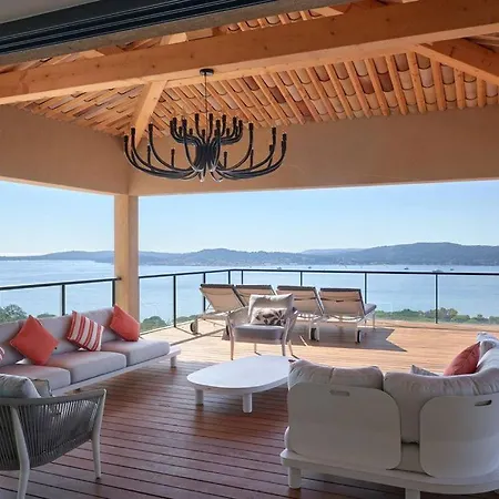 5br In Grimaud - What'app - 0049-1551-0224-169 - For Reservations! Villa *